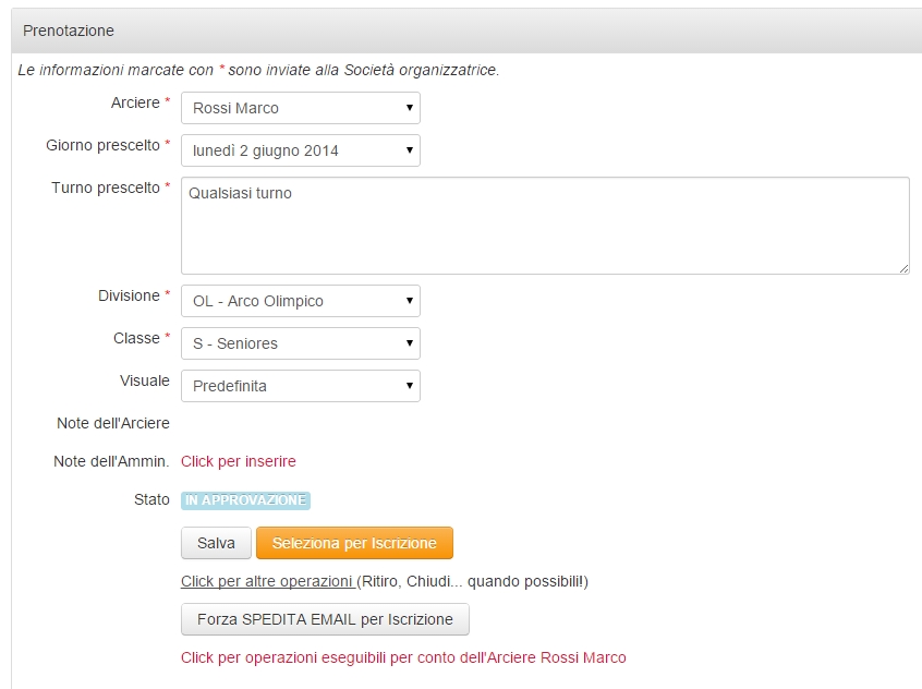 FAQ_R10 - ConCentro e Gestione Iscrizioni A Gare IANSEO