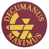 Comp.Dilettantistica Arcieri Decumanus Maximus