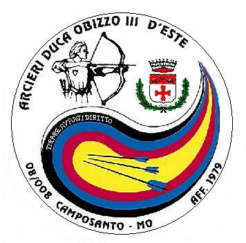 A.S.D. Arcieri Duca Obizzo III D`Este